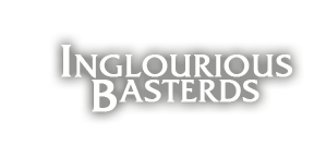 Inglorious Bastards