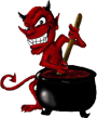 devil