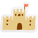 castle