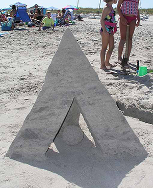 triangle image