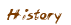 history