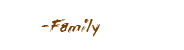 family