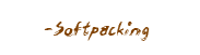 softpacking