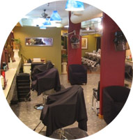 salon
